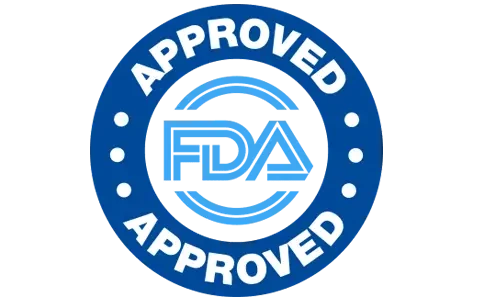 Evo Slim FDA-Registered Facility