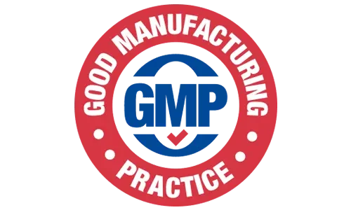 Evo Slim GMP-Certified